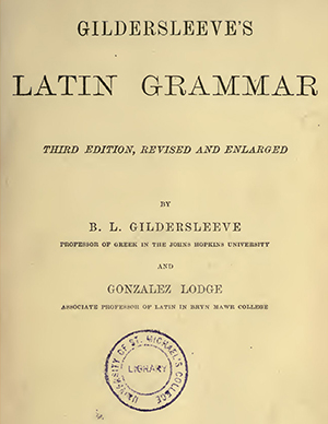 Book Cover